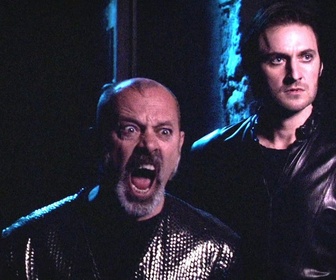 Robin des bois - S2 E7 - Donne-moi ta main