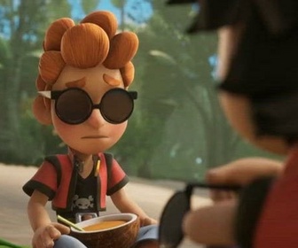 Pirate academy - Cartes sur table