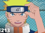 Naruto Shippuden