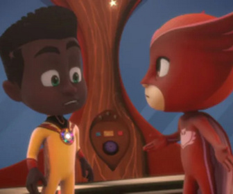 Les Pyjamasques - 28/03/2026