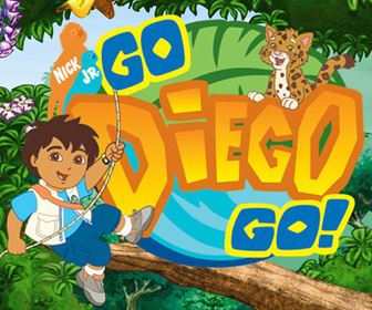 Go Diego