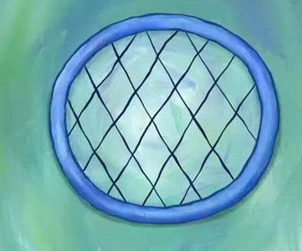 Bob l'éponge - Bora Bora Bottom