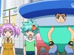 Beyblade Burst