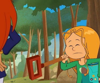 Les sisters - Retour vers le passé