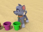 Paw Patrol, la Pat'Patrouille