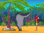 Zig et Sharko