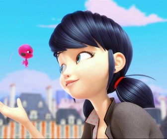 Miraculous - Les aventures de Ladybug et Chat Noir - S01 E03 - L'imposteur
