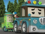 Robocar Poli
