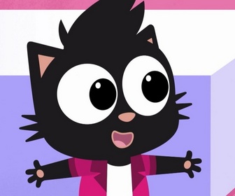 S01 E29 - Milo Styliste de Mode