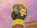 Beyblade Burst