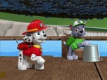 Paw Patrol, la Pat'Patrouille