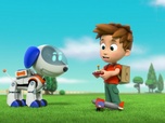 Paw Patrol, la Pat'Patrouille