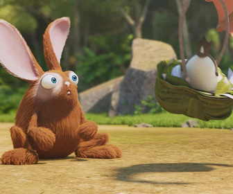 Les as de la jungle à la rescousse - Les fourberies du lapin