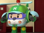 Robocar Poli Robocar Poli