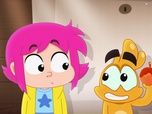 Ernest et Rebecca