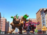 Heroes Dinoster