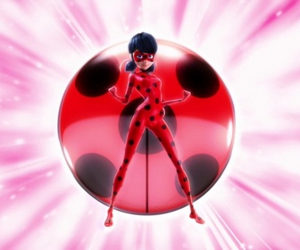 Miraculous - Les aventures de Ladybug et Chat Noir - S03 E07 - Silence