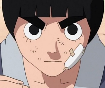 Naruto - S3 E14 - Mais où est-il ? Sasuke se fait attendre