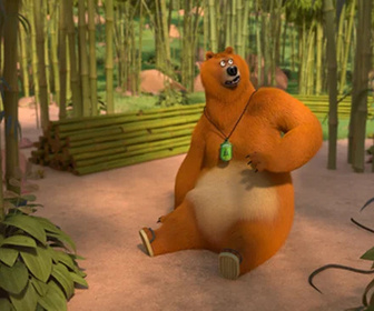 Grizzy et les lemmings - 18/02/2026