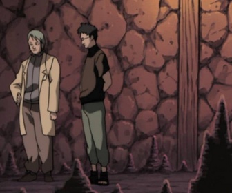 Naruto - S7 E18 - Intrusion ! Le piège se referme !