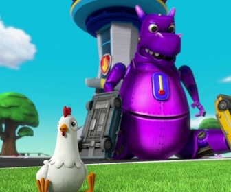 Compilation Paw Patrol, la Pat'Patrouille 2