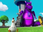 Paw Patrol, la Pat'Patrouille