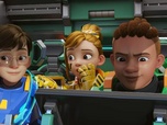 Heroes Dinoster