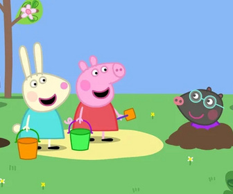 Peppa Pig