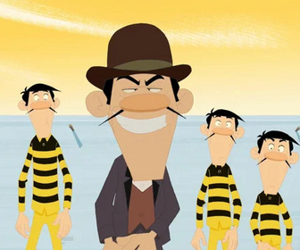 Les Dalton - 09/02/2026