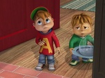 Alvinnn !!! Et les Chipmunks Alvinnn !!! Et les Chipmunks