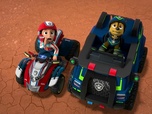 Paw Patrol, la Pat'Patrouille