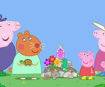 Peppa Pig