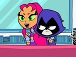 Teen Titans Go !