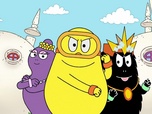 Barbapapa Barbapapa