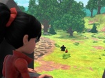 Robin des Bois : Malice à Sherwood