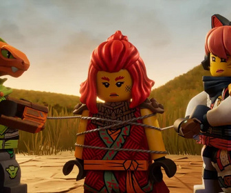 Ninjago - 16/03/2026