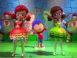 Oui-Oui, enquêtes au Pays des jouets