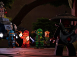 Ninjago