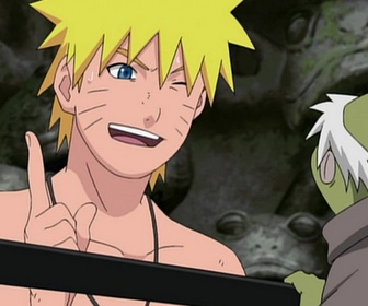 Naruto Shippuden - S7 E2 - La première épreuve