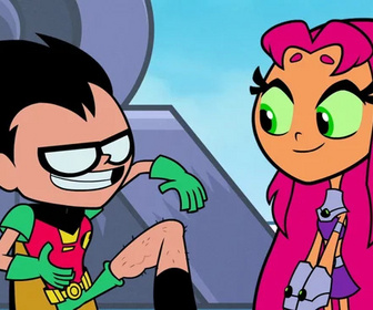 Teen Titans Go ! - 20/06/2026