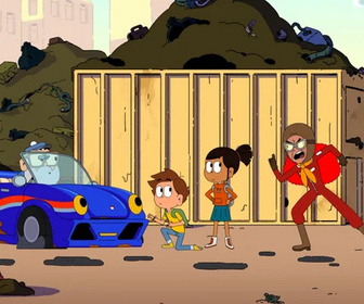 Oscar & Malika, toujours en retard - 29/12/2025