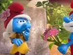 Les schtroumpfs Les schtroumpfs