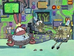 Bob l'éponge Bob l'éponge
