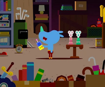 Hé, Oua-Oua - 30/11/2025