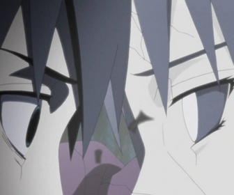 Naruto Shippuden - S14 E8 - Réincarnation des âmes, rupture !