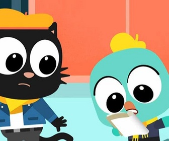 Milo - Réalisateur de cinéma