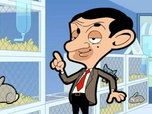 Mr Bean : la série animée Mr Bean : la série animée