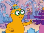 Barbapapa