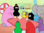Barbapapa