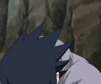 Naruto Shippuden - S9 E11 - Les grands ninjas
